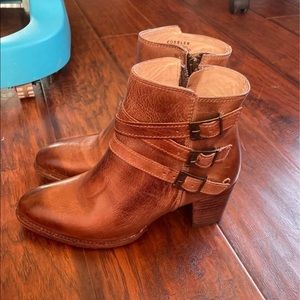 BedStu Boots